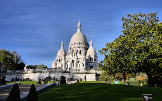 Basilique du Sacré-Coeur