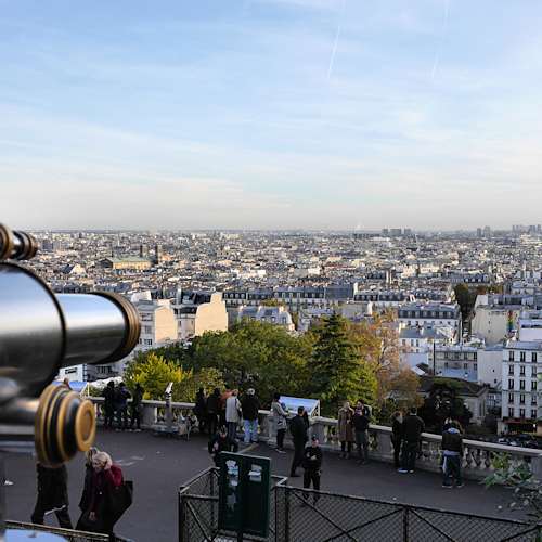 À voir, à faire à Montmartre